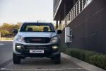 Isuzu KB Extended Cab X-Rider 2016 года